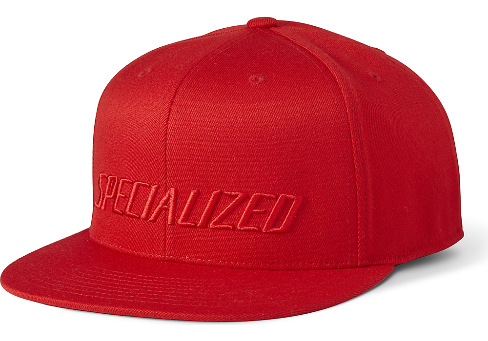 specialized podium cap