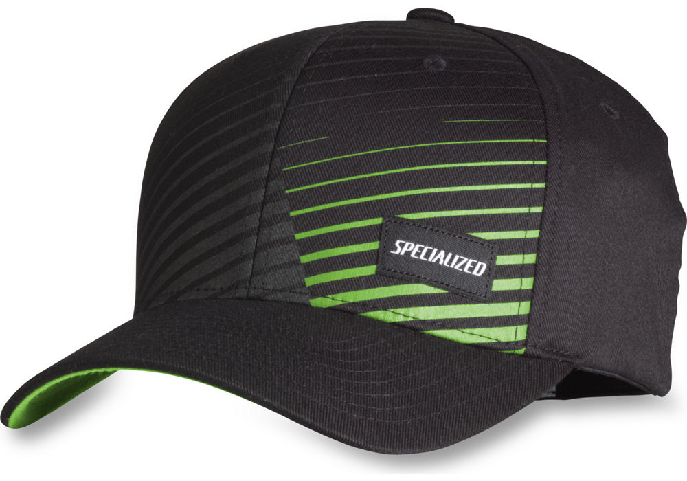 specialized podium hat