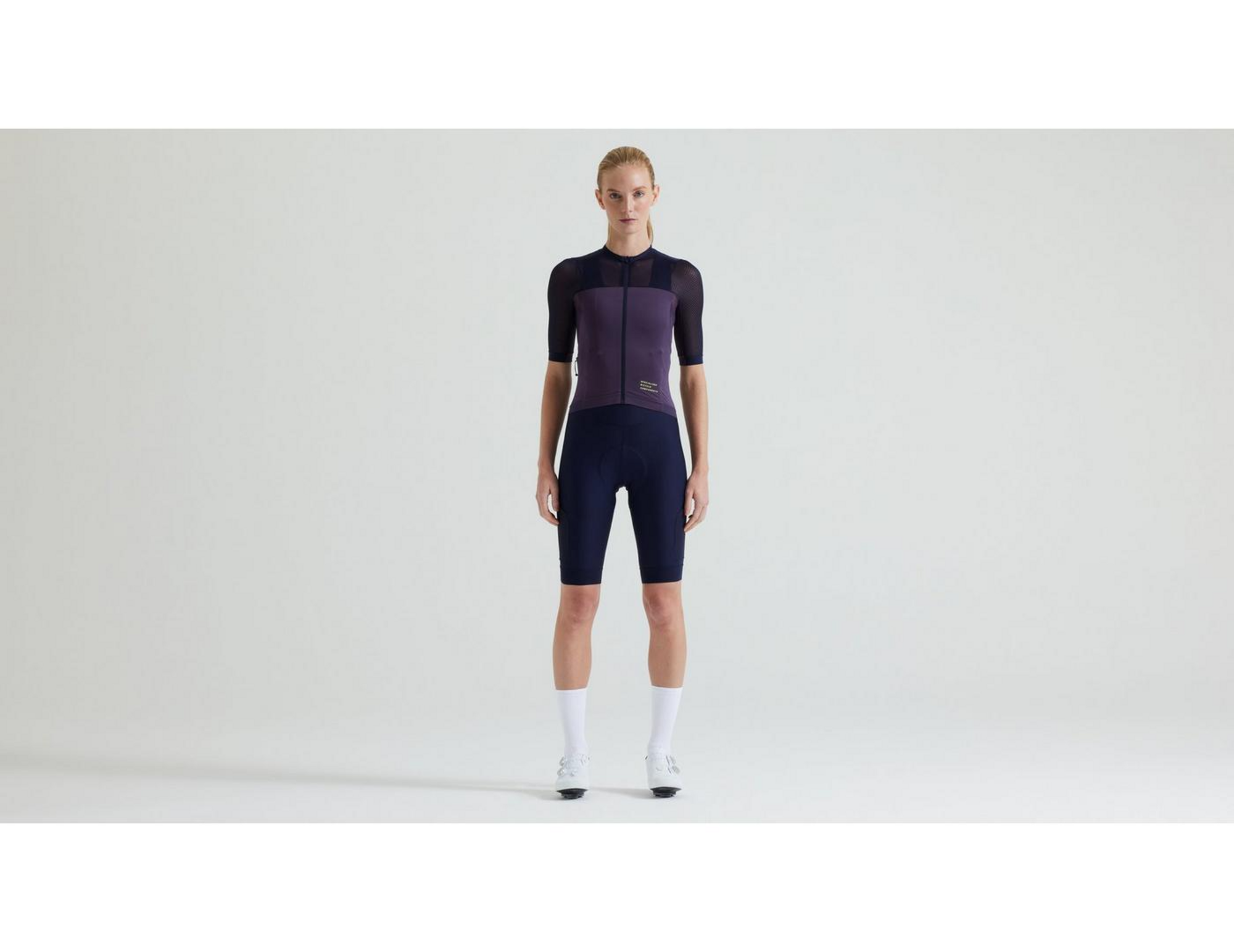 Specialized Prime Lightweight Short Sleeve Jersey - Bow Cycle