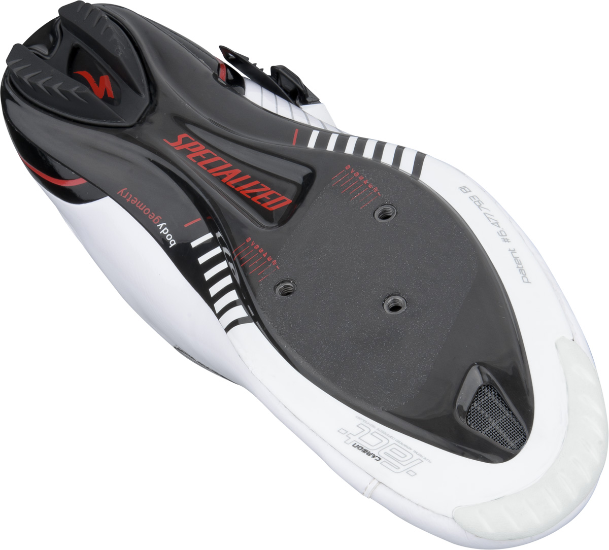 specialized pro road shoe