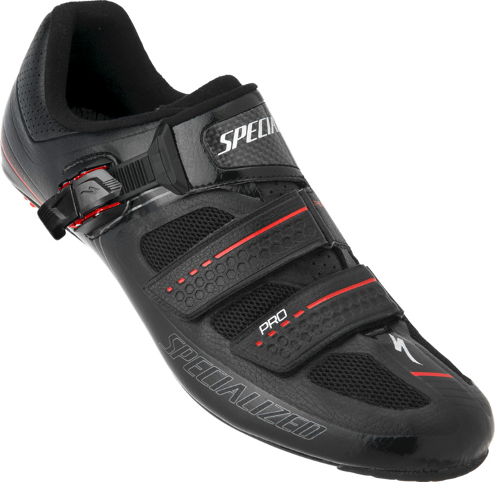 specialized carbon shoes