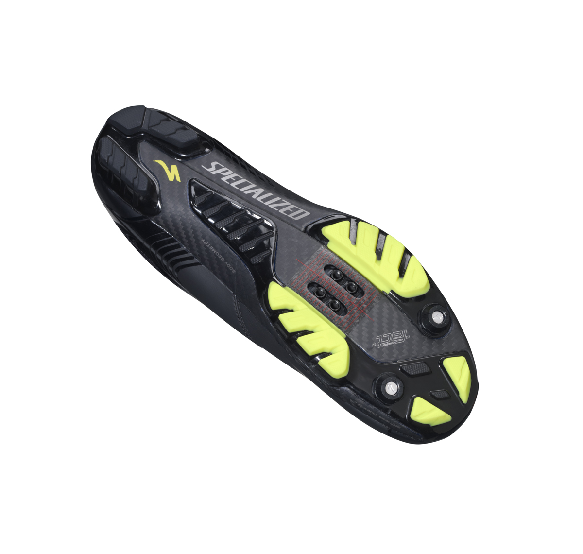 specialized pro xc mtb shoes