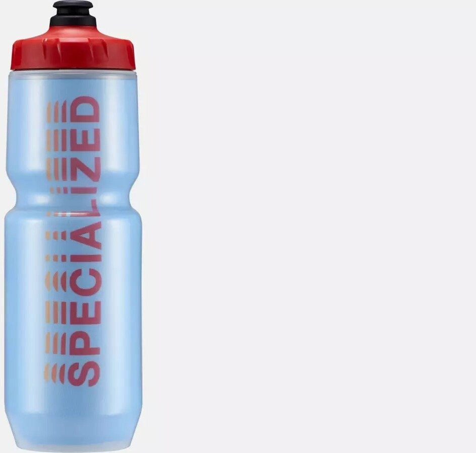 Specialized Purist Insulated MoFlo Water Bottle 