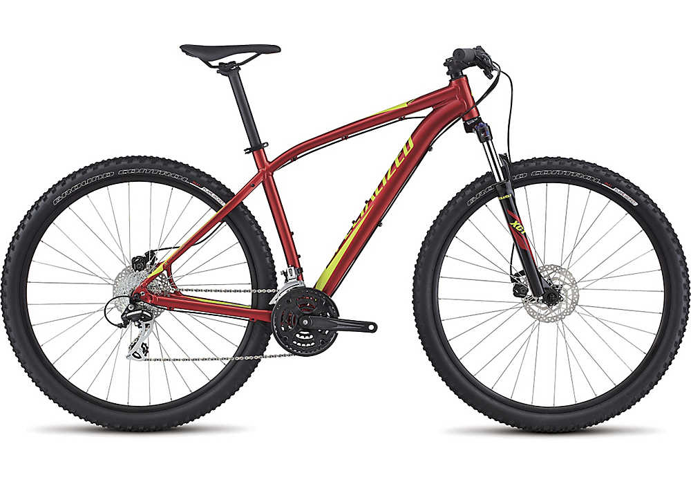 specialized align 2020