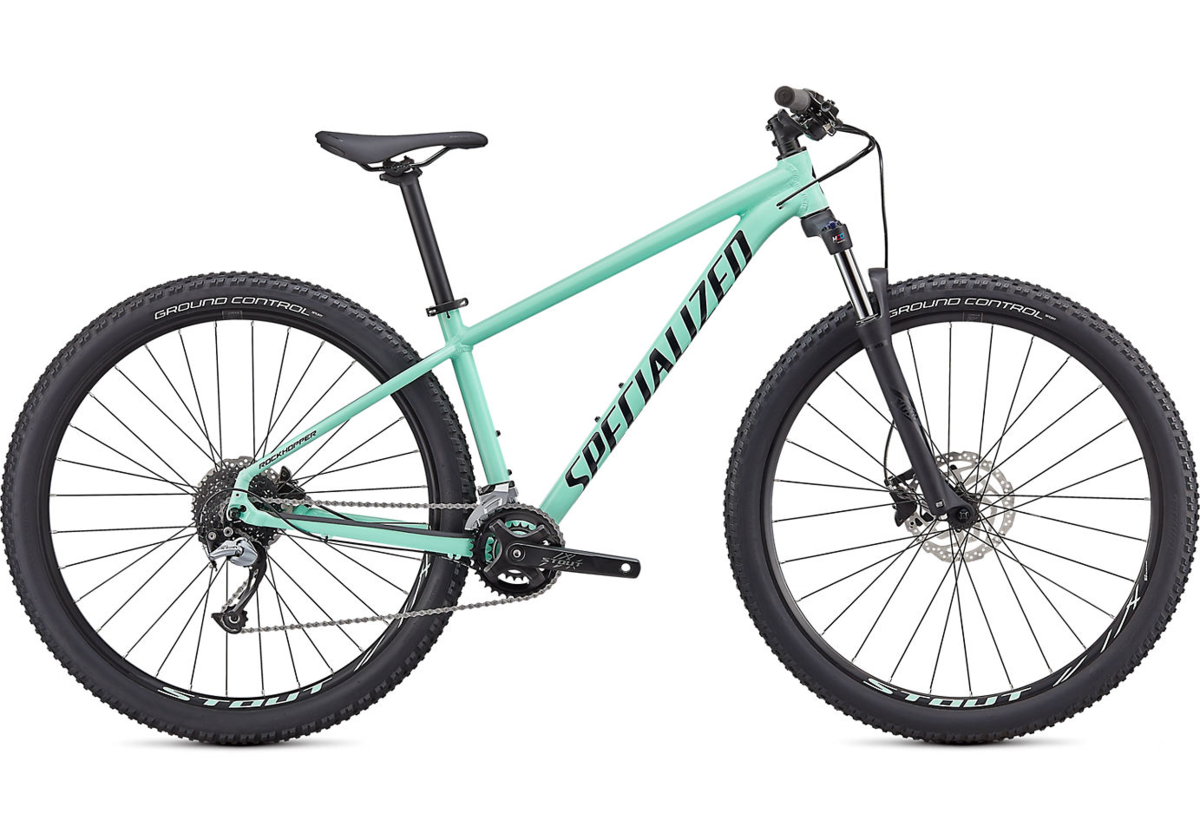 Specialized Rockhopper Comp 29 2x - Bow Cycle | Calgary, AB 