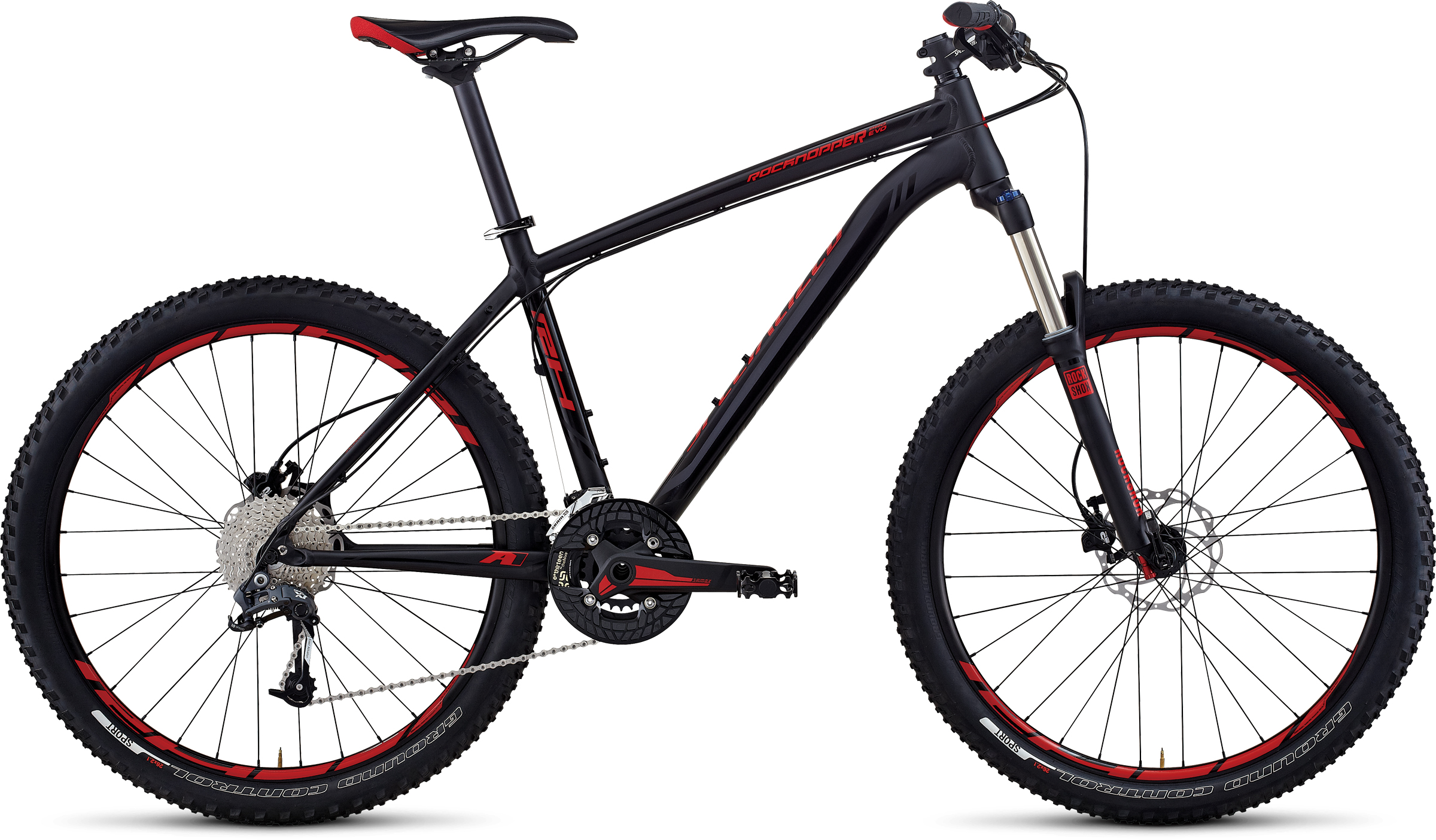 specialized rockhopper pro 29 2017