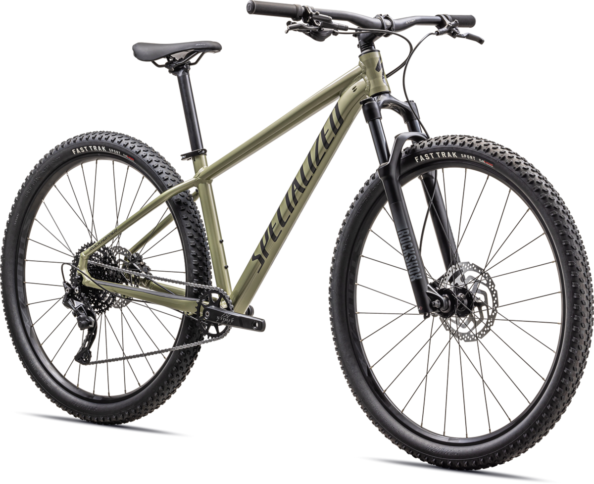 Specialized rockhopper best sale 13 inch frame