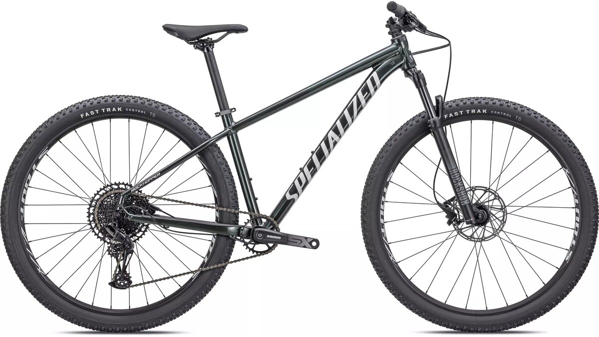 Specialized Rockhopper Expert 29 Wheelworks Belmont