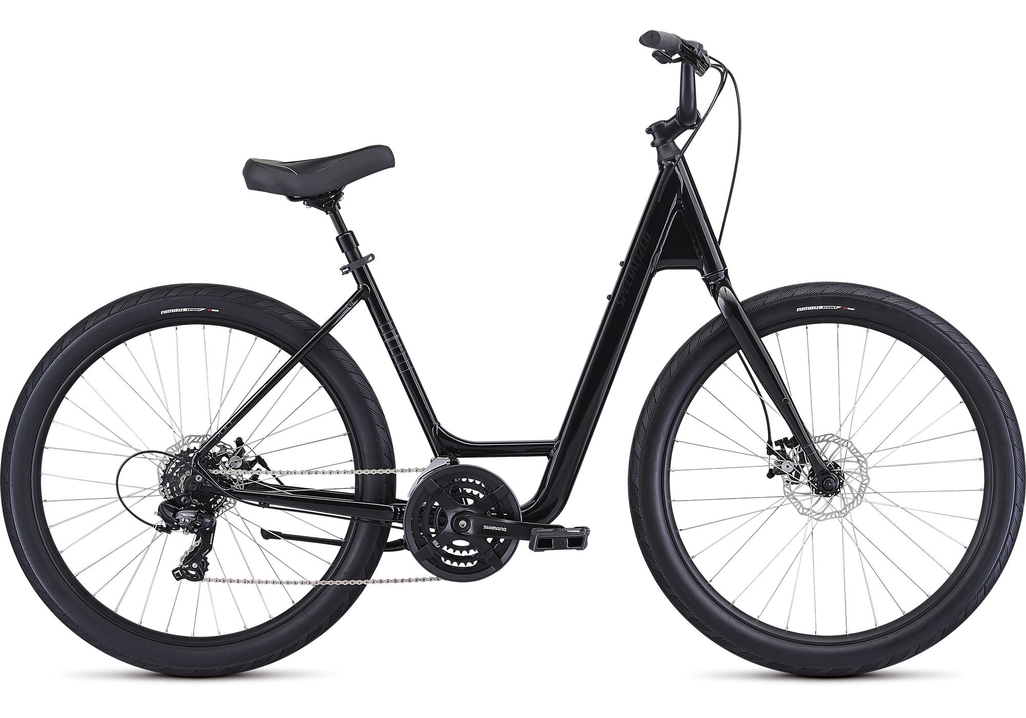 steed chainless bicycle price