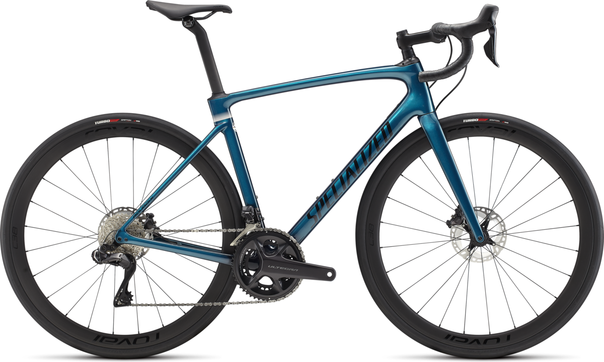 Specialized Roubaix Expert - SV Cycle Sport | CA Bike Shops