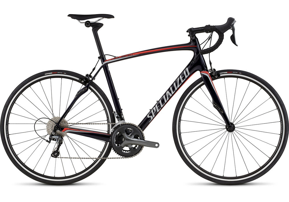 specialized ruby sport 2016