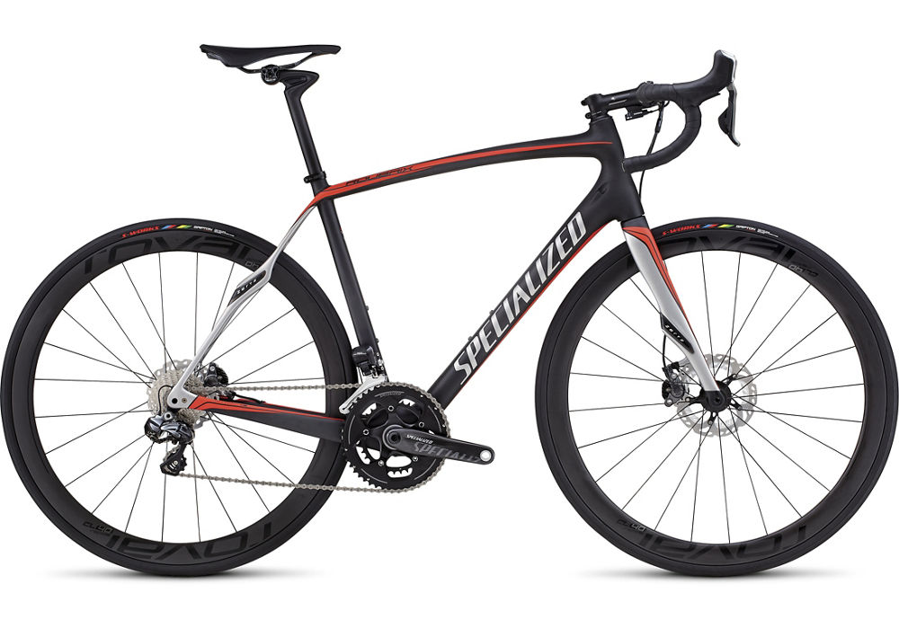 specialized ruby sl4