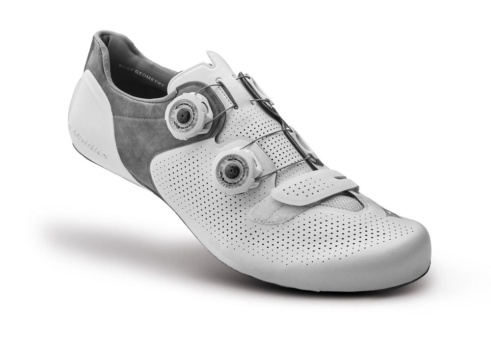 Women's S-Works 6 Road Shoes