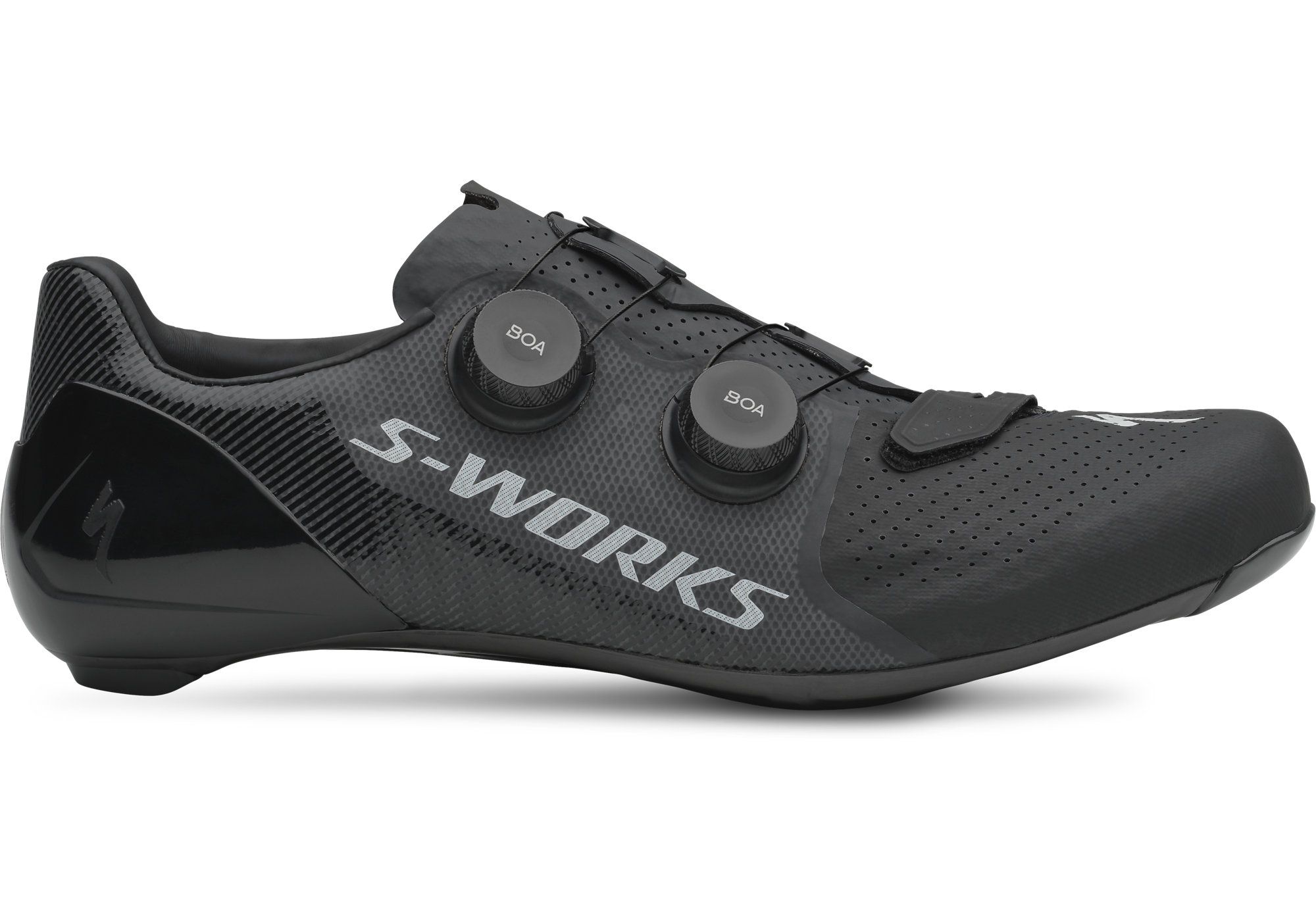 S-Works 7 Road Shoes Wide