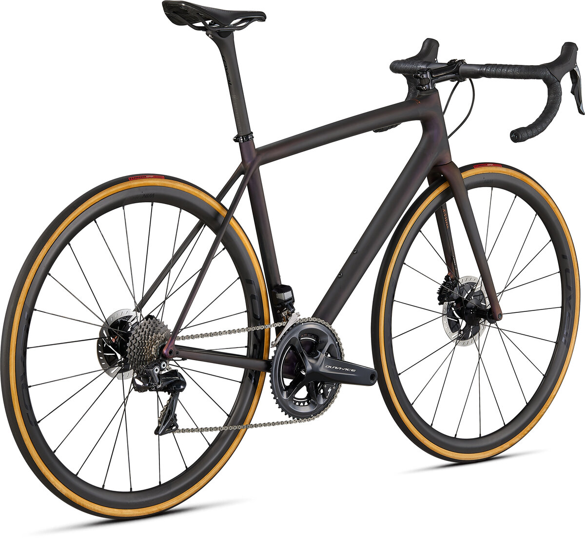 Specialized S-Works Aethos Dura-Ace Di2 - www