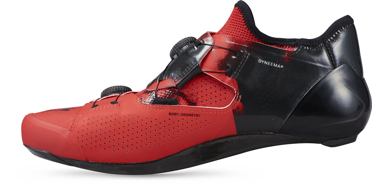 Specialized S-Works Ares Road Shoes - Bow Cycle | Calgary, AB