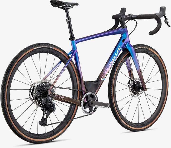 specialized s works diverge 2020