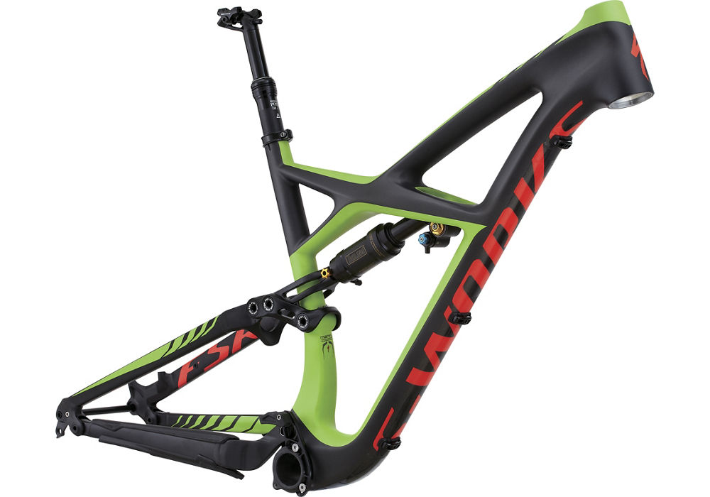 specialized monster green