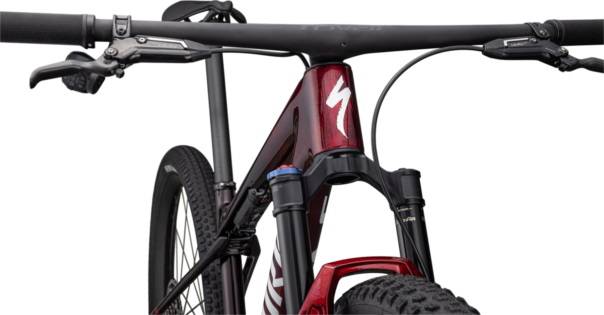 Bicicleta MTB Doble Specialized S-Works Epic Hardtail