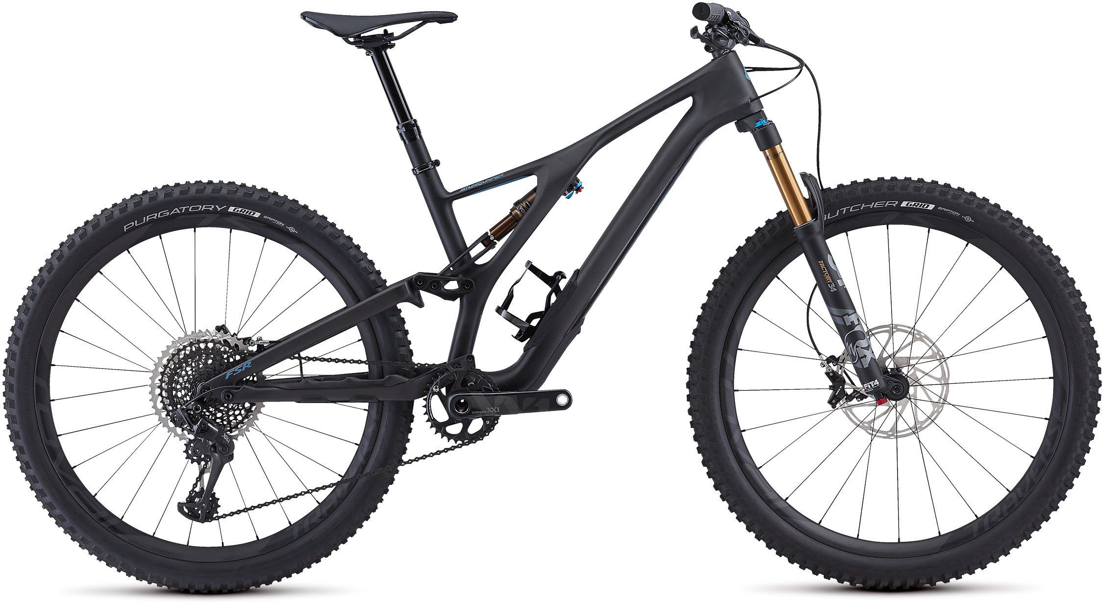 specialized s works stumpjumper st
