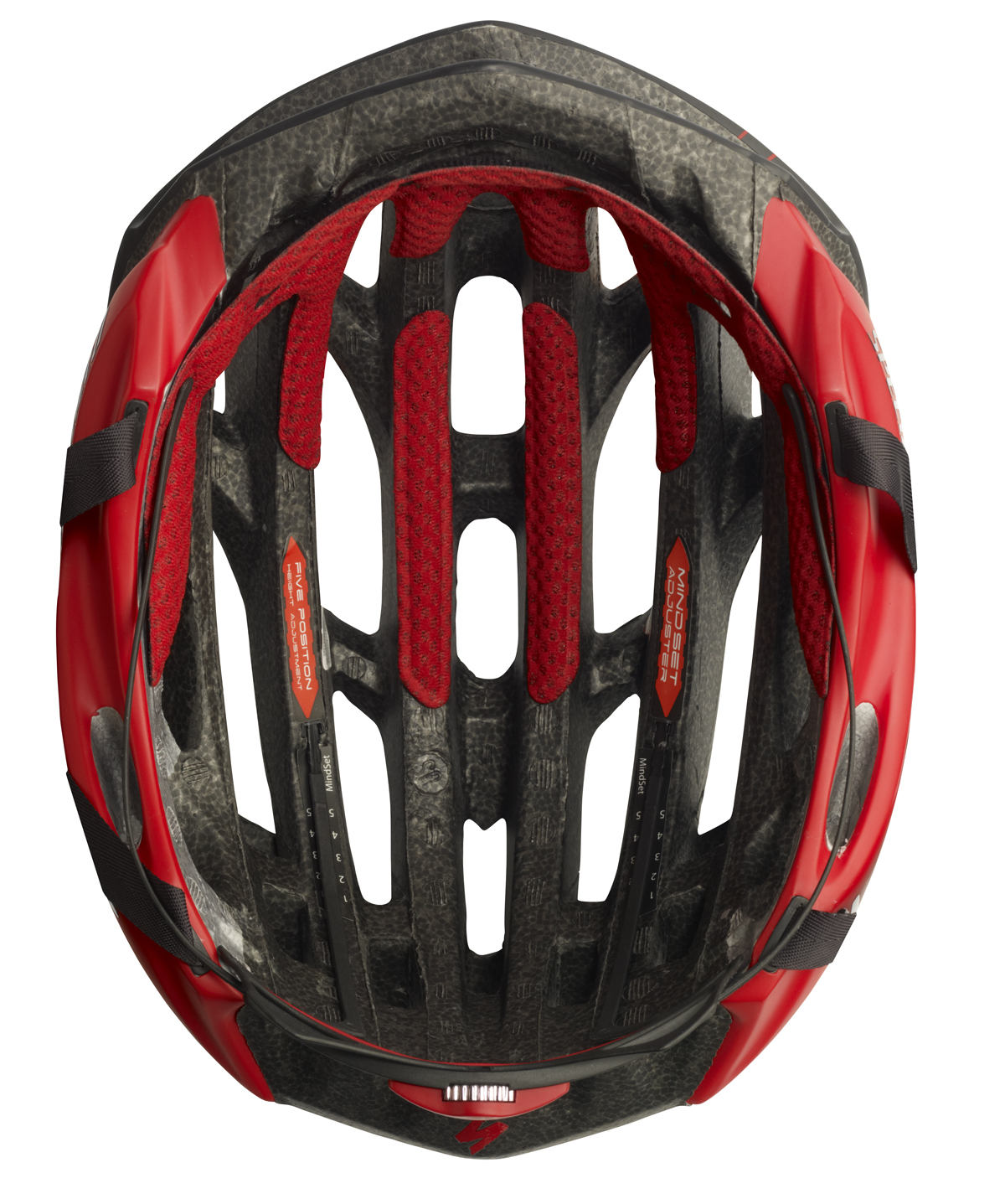 Specialized S-Works Prevail World Cup 2015 - kit adesivi casco