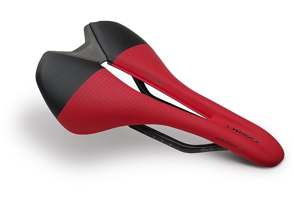 Specialized S-Works Romin Evo Saddle - Bow Cycle | Calgary, AB