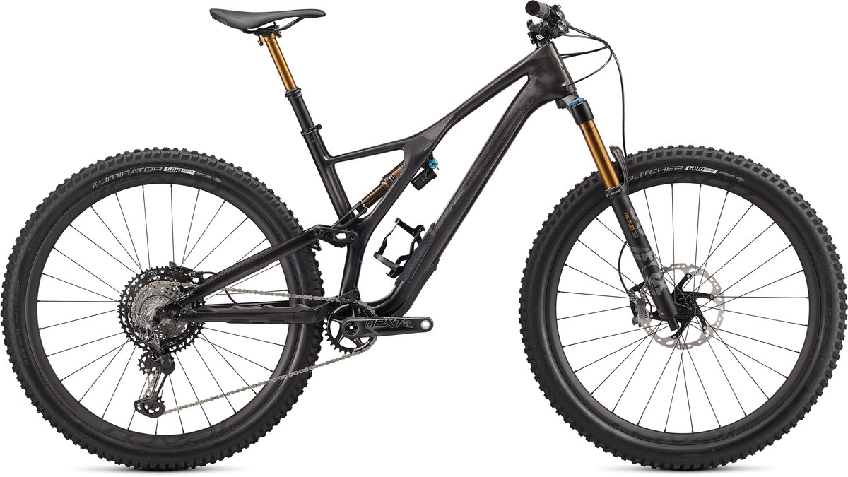 Specialized stumpjumper sale carbon 29er