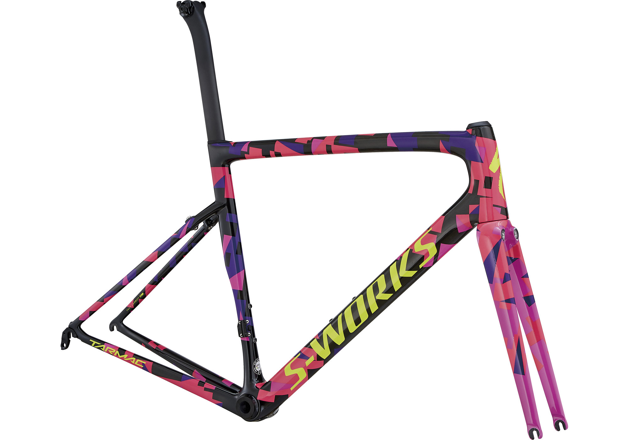 S works best sale frameset for sale