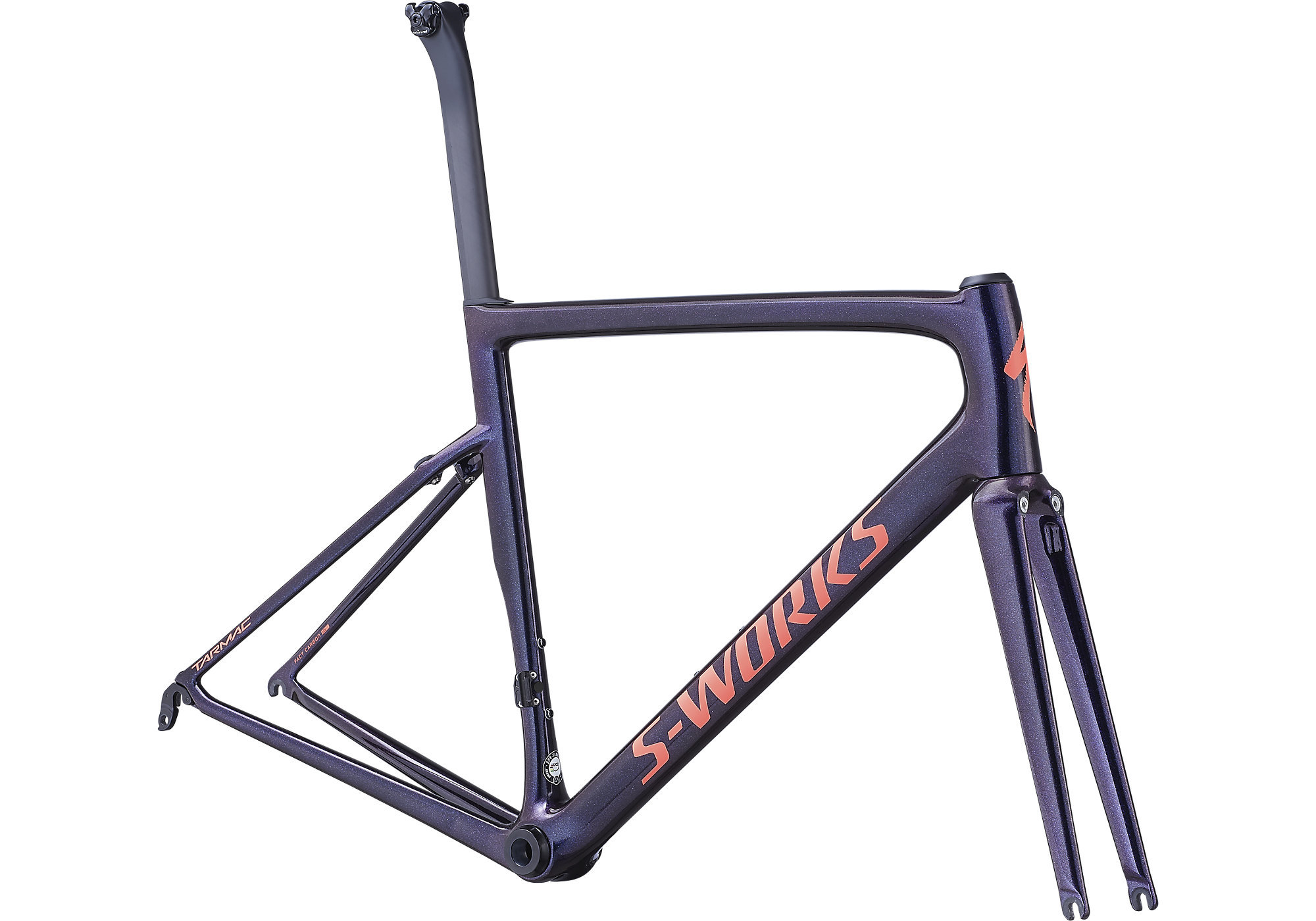 S works oem frame sale