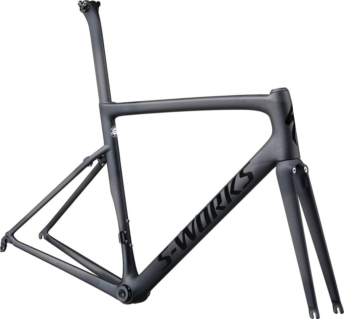 Specialized S-Works Tarmac Frameset - Arizona's go-to Trek Dealer 