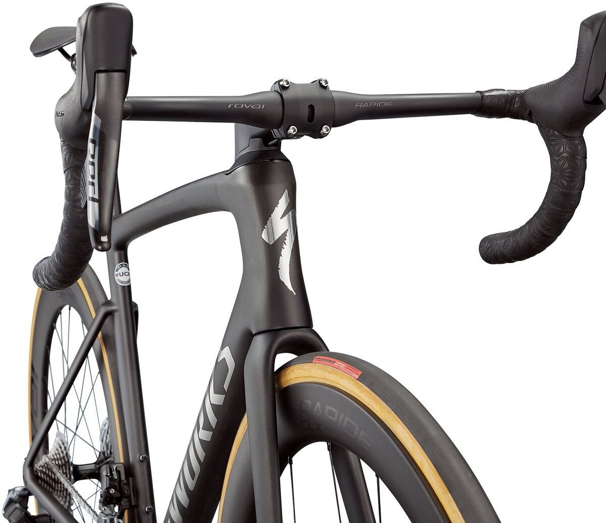 Specialized S-Works Tarmac SL7 Di2 - Bike Depot