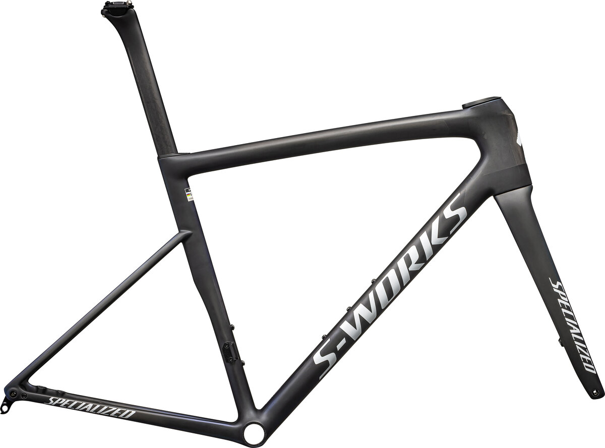 Specialized S-Works Tarmac SL8 Frameset - SV Cycle Sport | SC