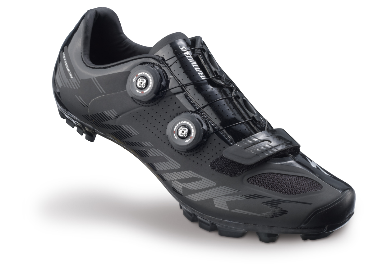 s works 7 mtb shoes