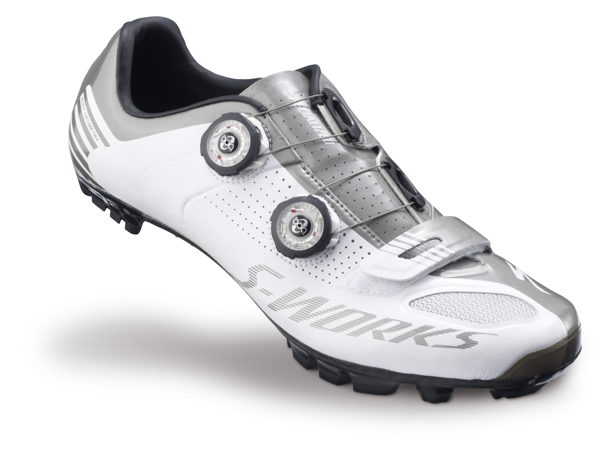 specialized s works mountain bike shoes