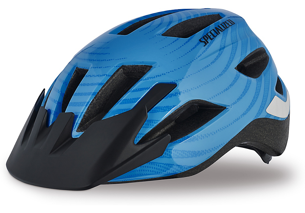 Specialized Shuffle Youth Helmet 