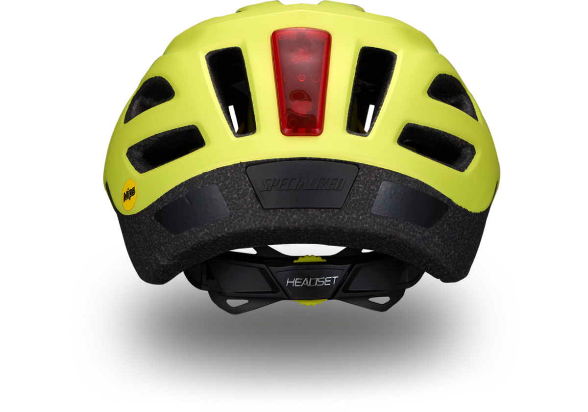 specialized shuffle youth led helmet