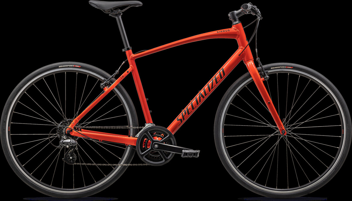 specialized sirrus single speed review