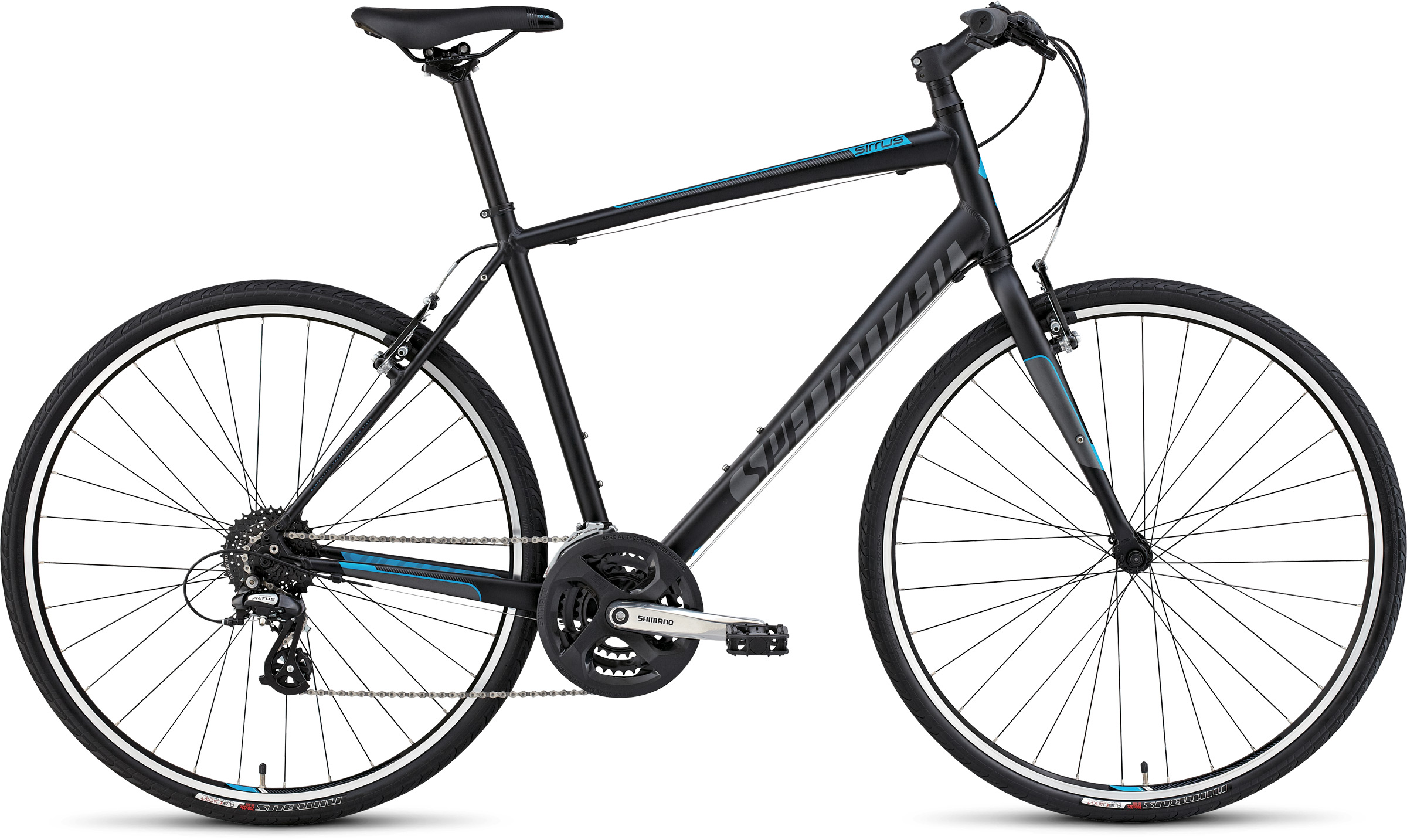 specialized sirrus sport blue book