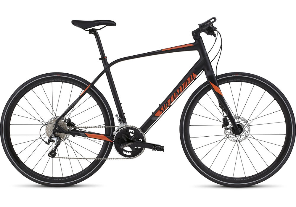 specialized sirrus comp disc 2016