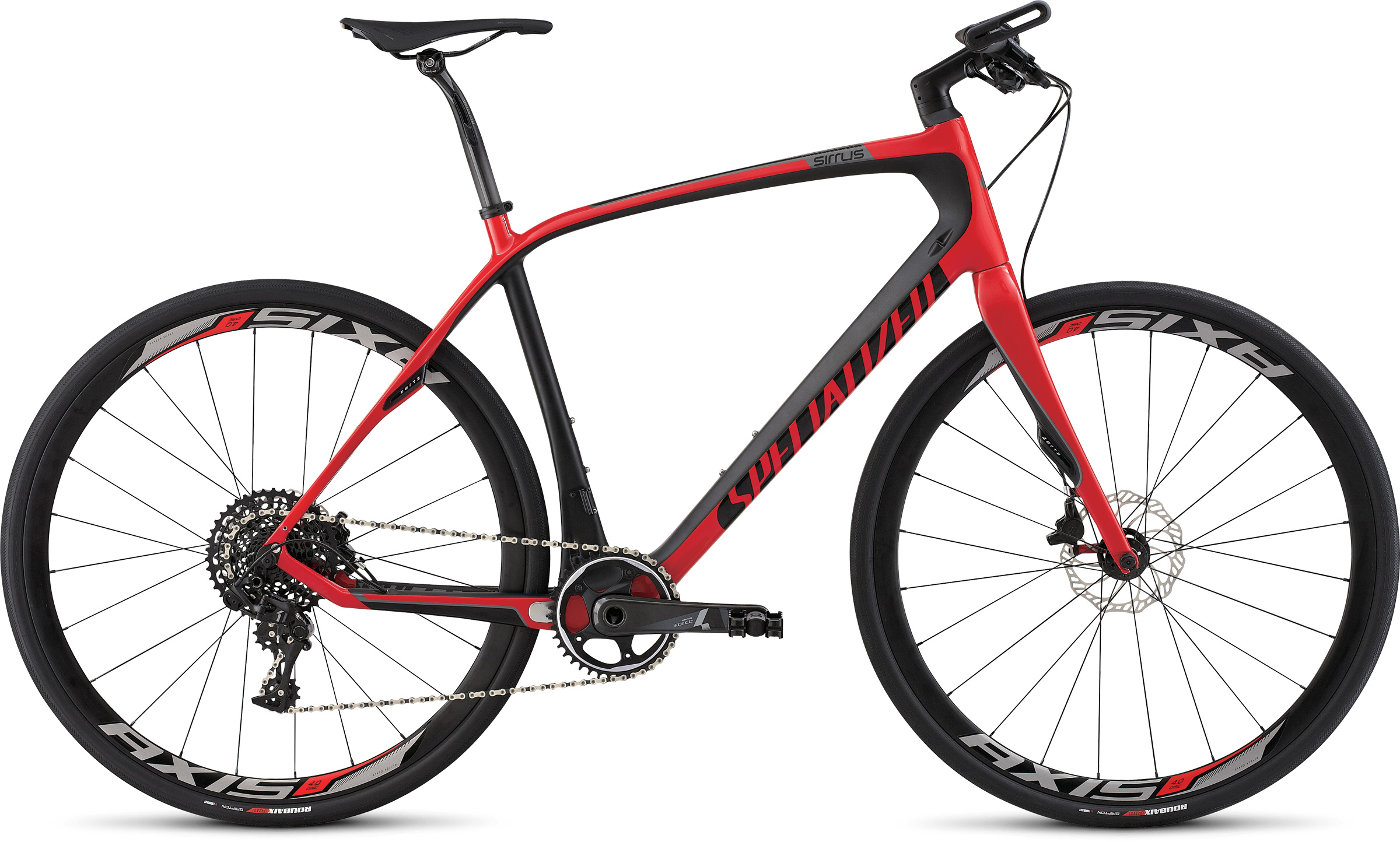 specialized sirrus carbon 2018