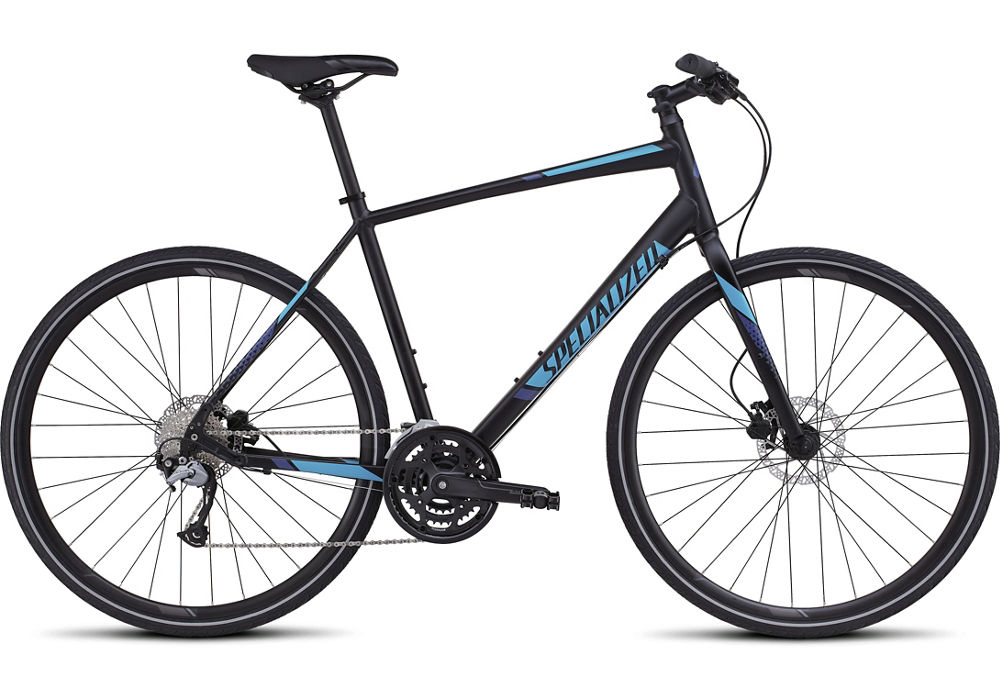 specialized sirrus sport hybrid