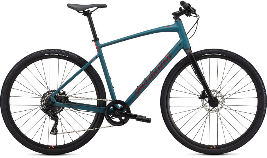specialized sirrus 2.0 green