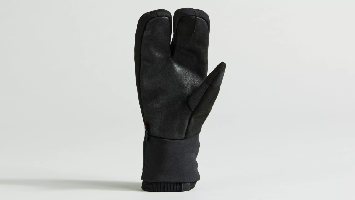 Specialized Softshell Deep Winter Lobster Glove - Michael's