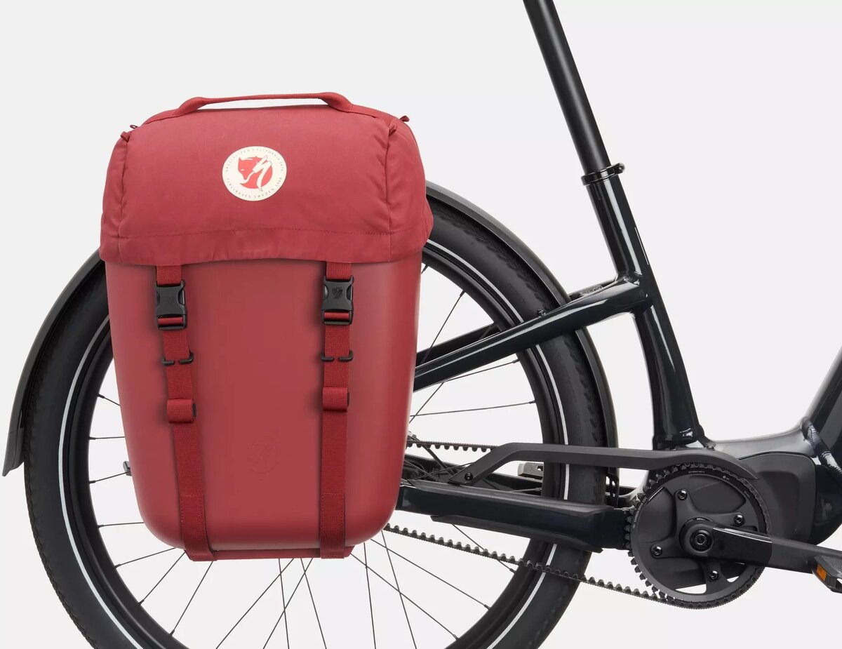 Specialized Specialized/Fjallraven Cave Lid Pack - SV Cycle Sport | SC  Cycle Sport | CA Bike Shops