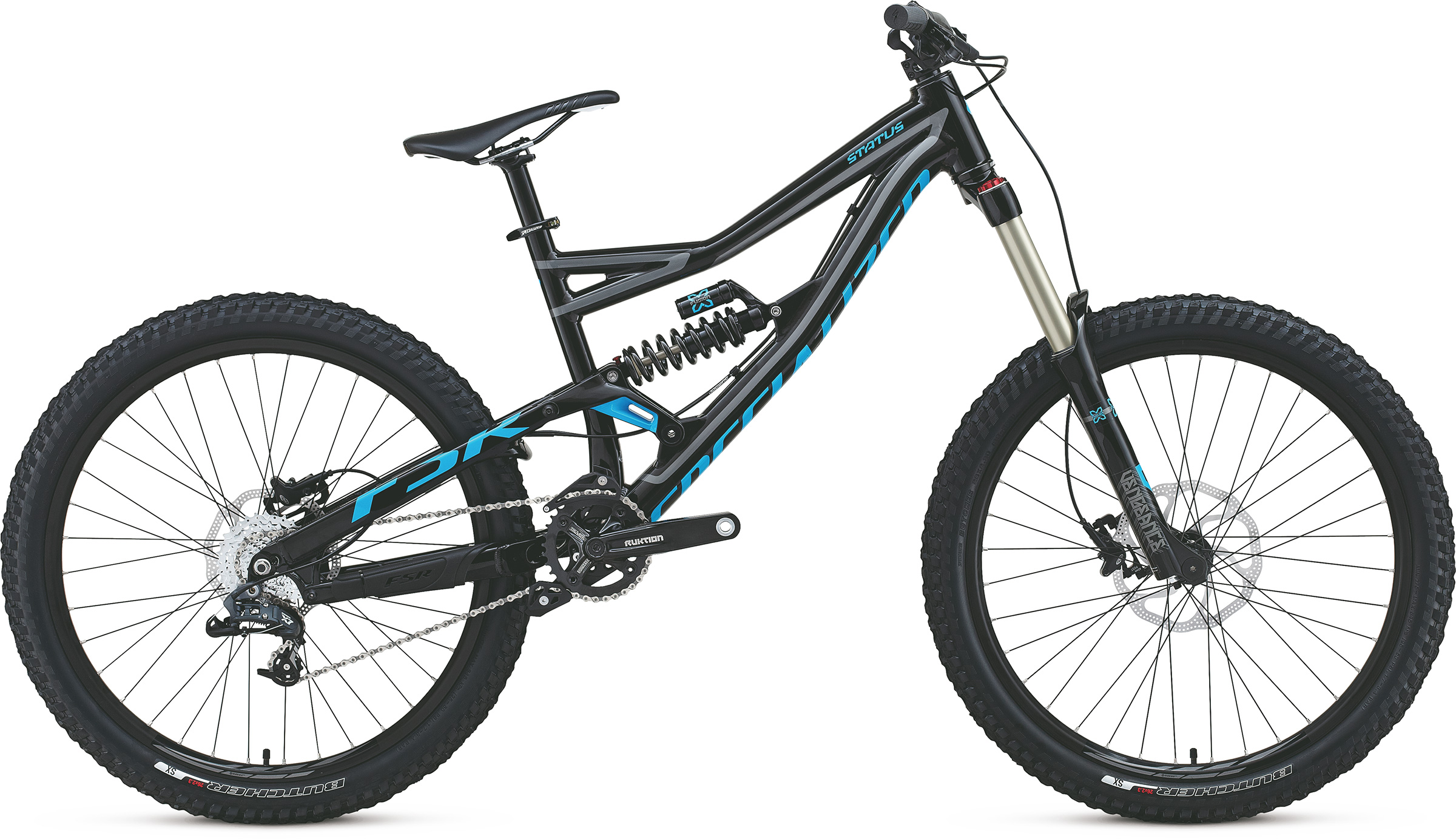 giant xl mountain bike