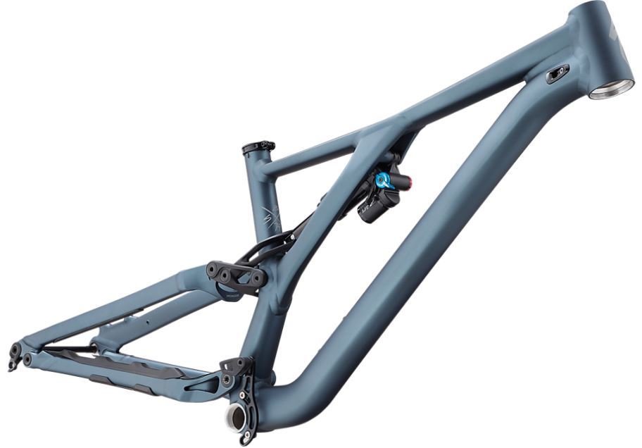 specialized stumpjumper alloy 2019