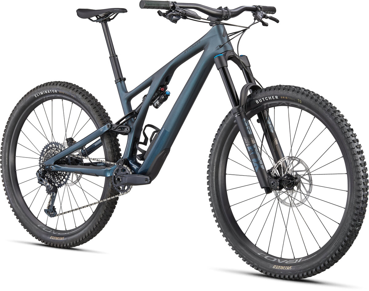 Specialized discount evo electric