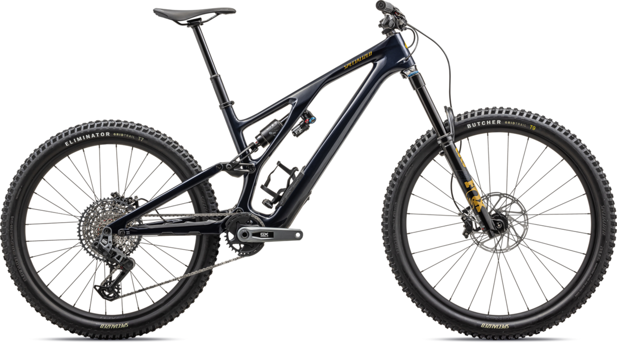 Specialized Stumpjumper EVO Expert T-Type - SV Cycle Sport | SC 