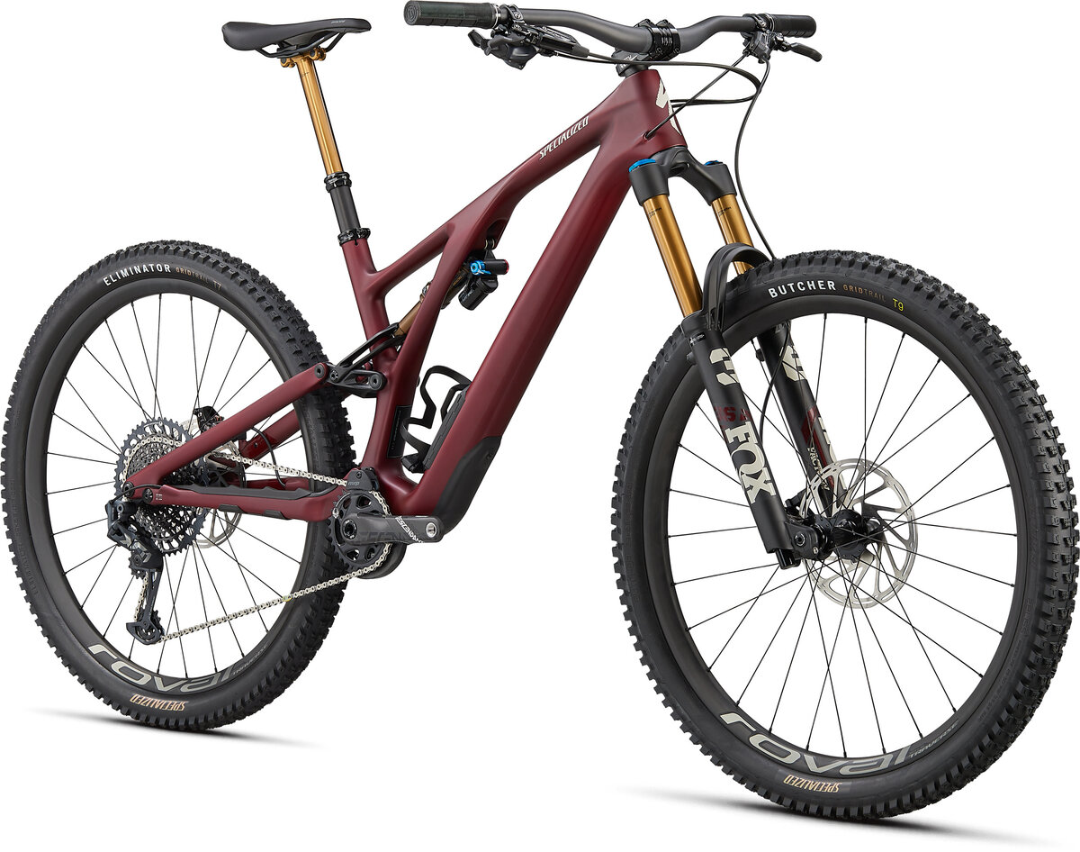 stumpjumper evo pro 2021