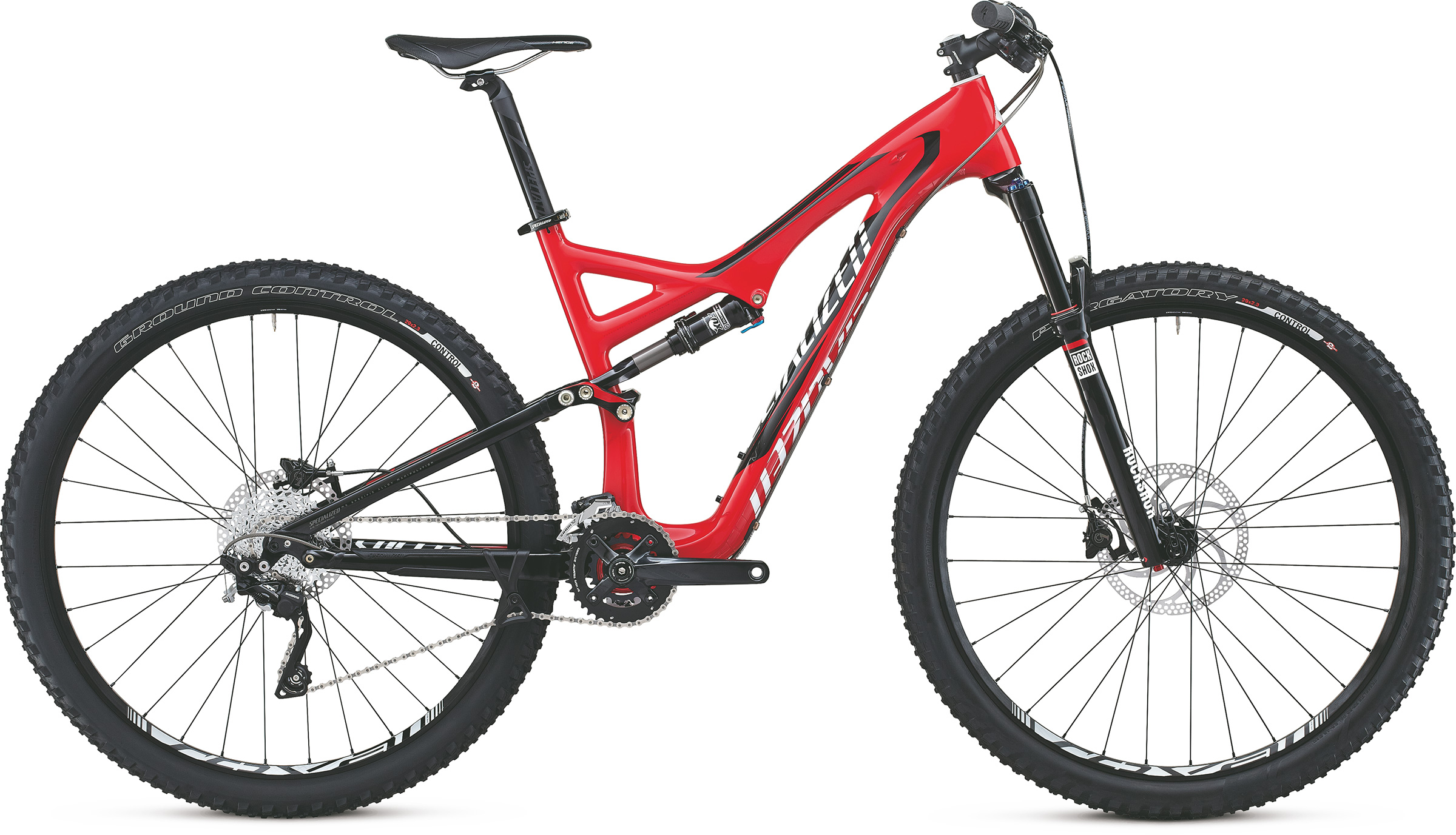 specialized fsr 2003